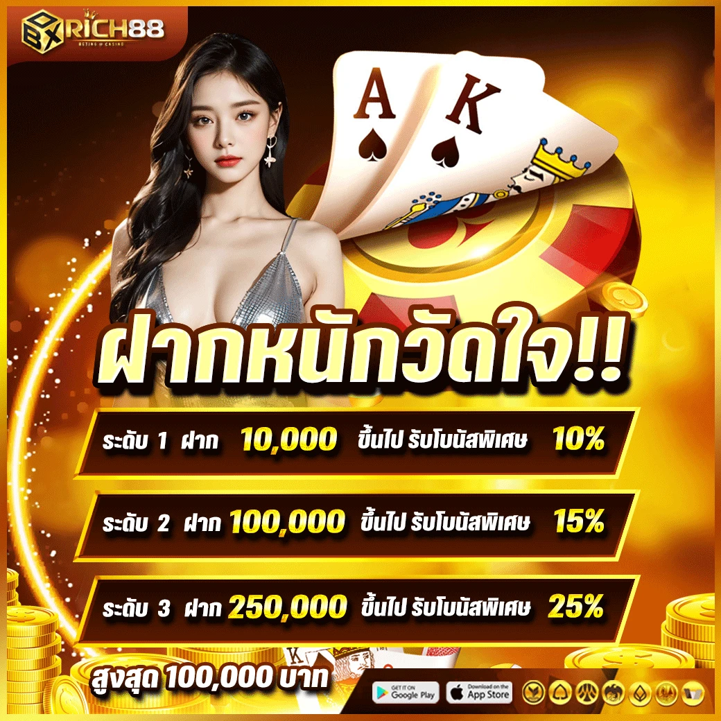 โปรโมชั่น